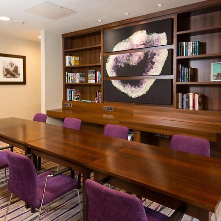 Отель Hampton By Hilton Birmingham Jewellery Quarter Экстерьер фото
