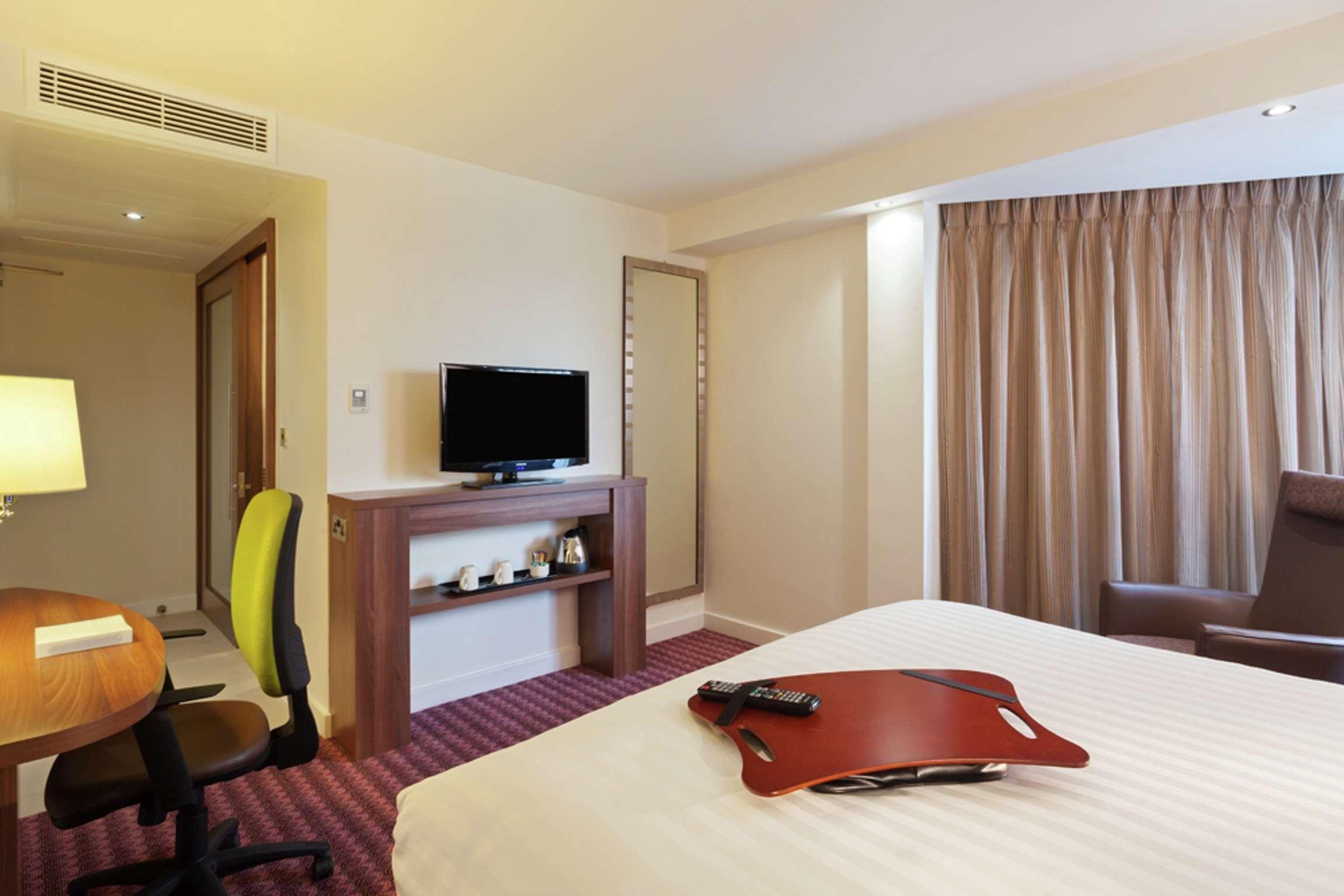 Отель Hampton By Hilton Birmingham Jewellery Quarter Экстерьер фото