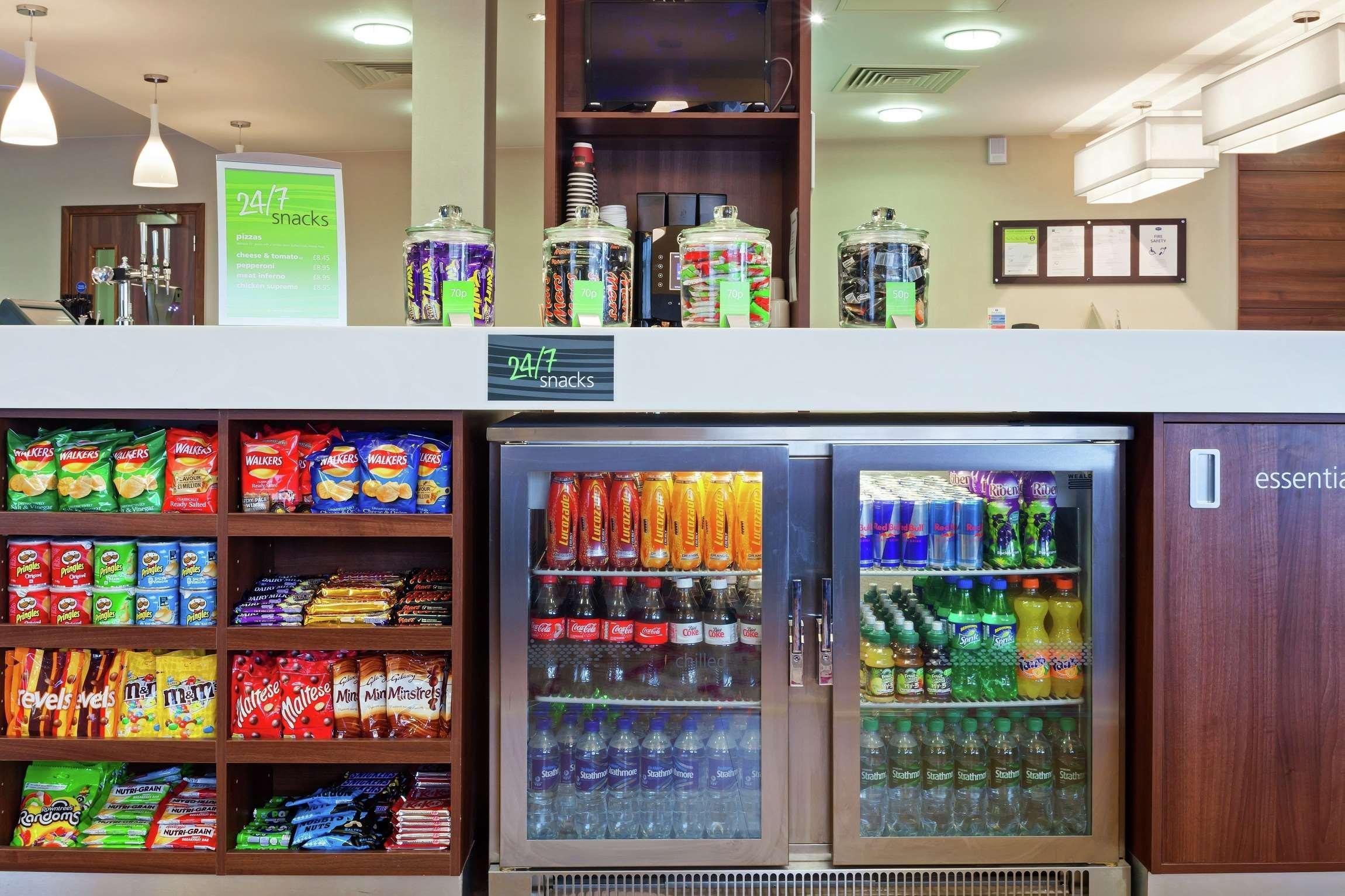 Отель Hampton By Hilton Birmingham Jewellery Quarter Экстерьер фото