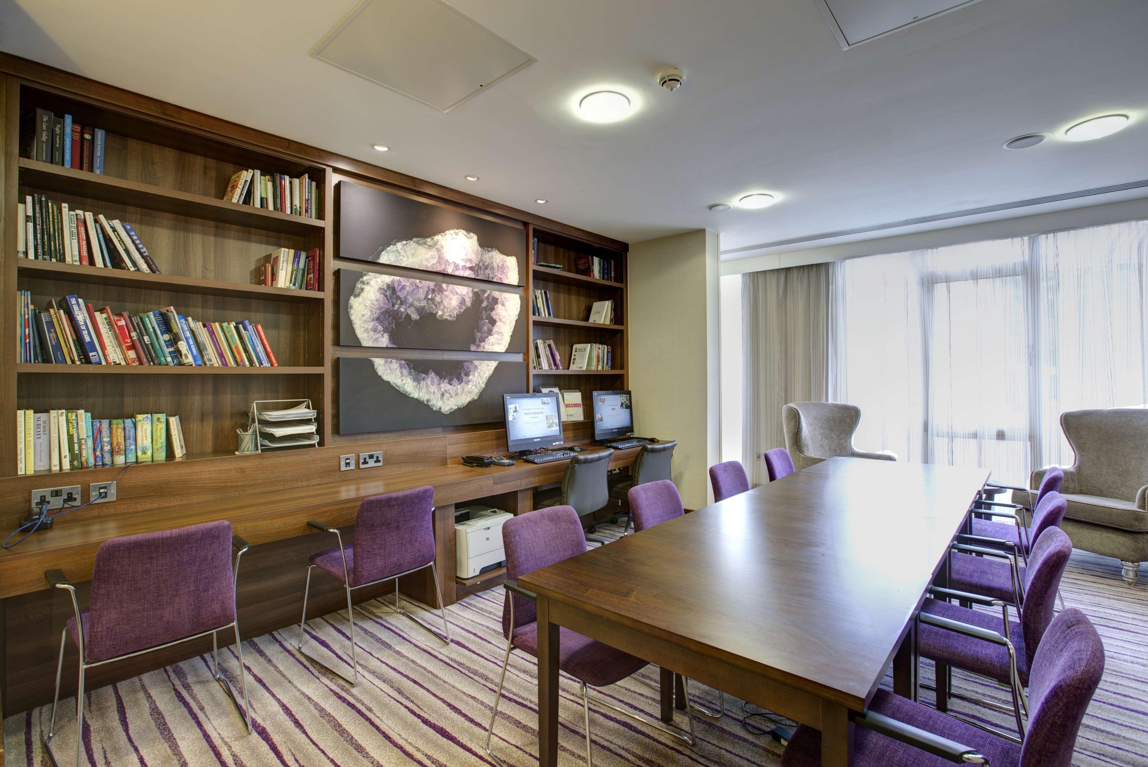 Отель Hampton By Hilton Birmingham Jewellery Quarter Экстерьер фото