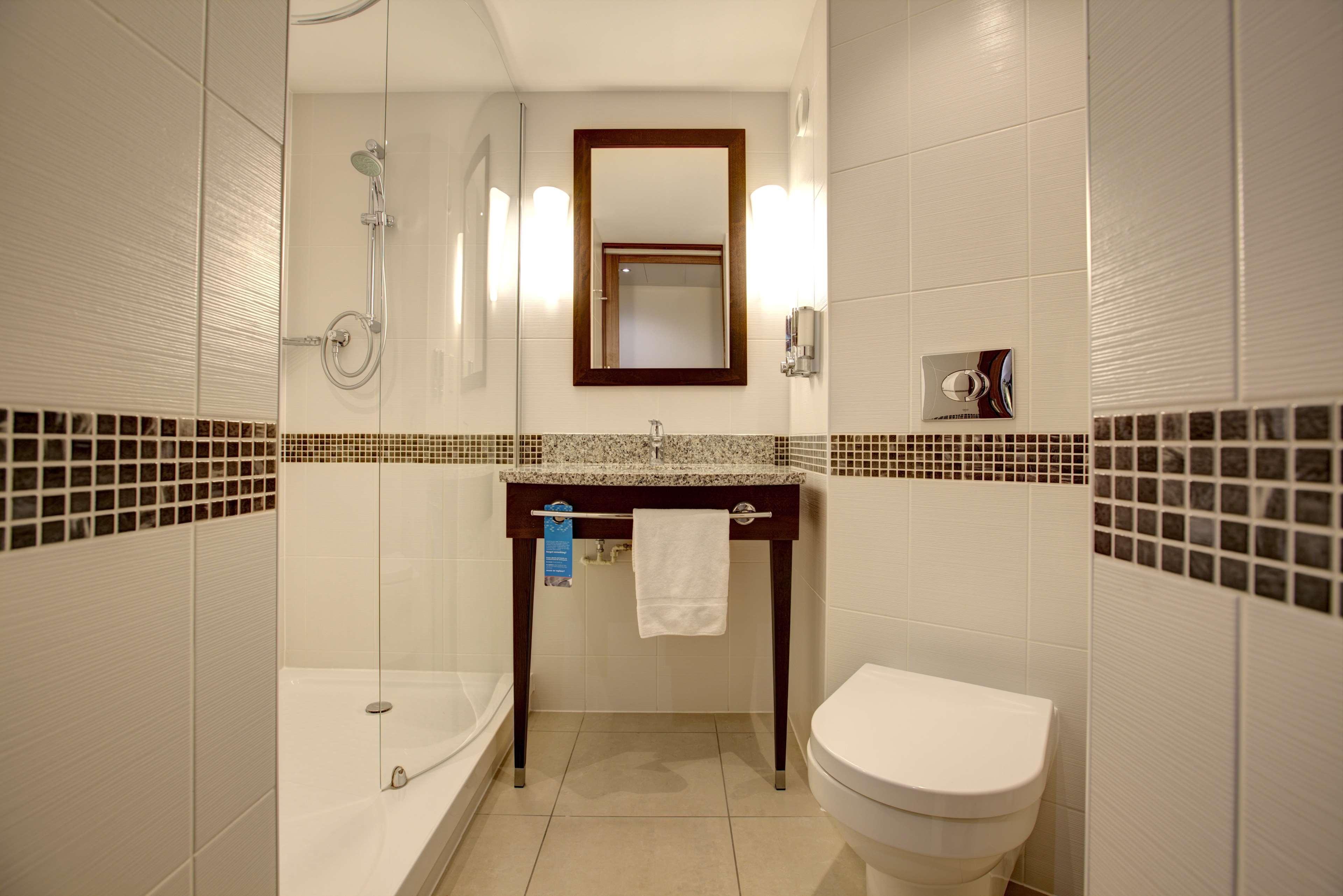 Отель Hampton By Hilton Birmingham Jewellery Quarter Экстерьер фото