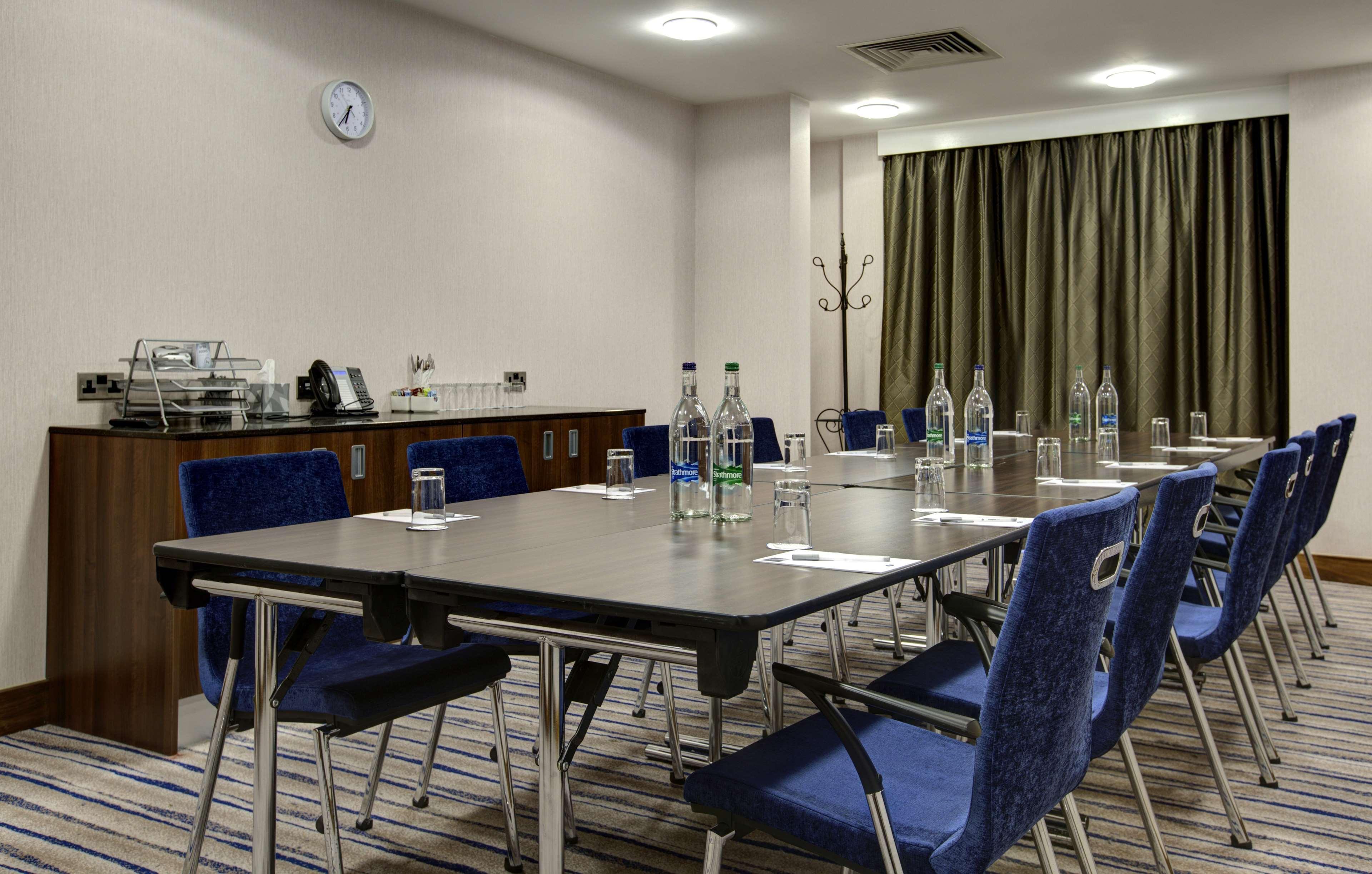 Отель Hampton By Hilton Birmingham Jewellery Quarter Экстерьер фото