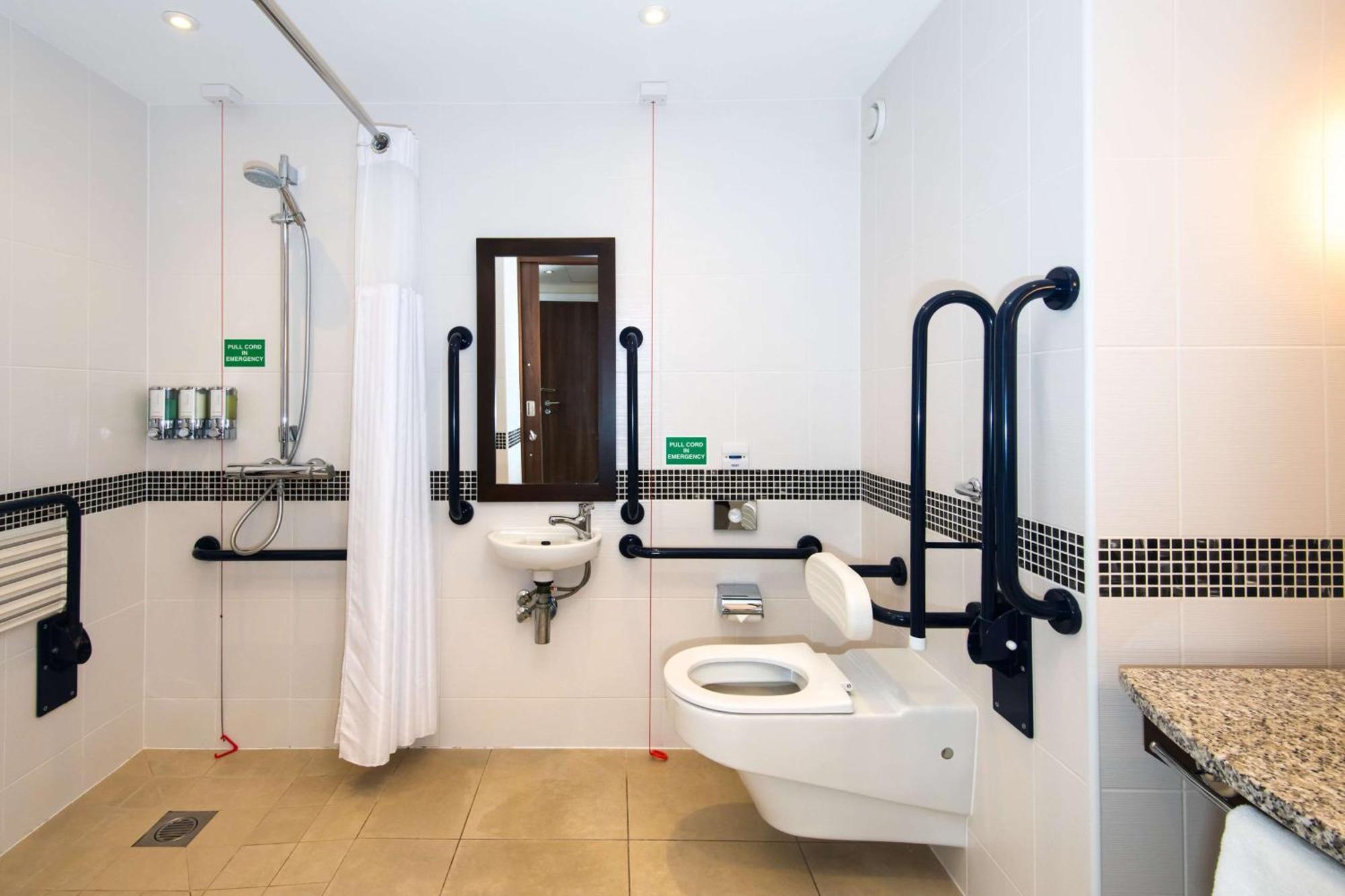 Отель Hampton By Hilton Birmingham Jewellery Quarter Экстерьер фото