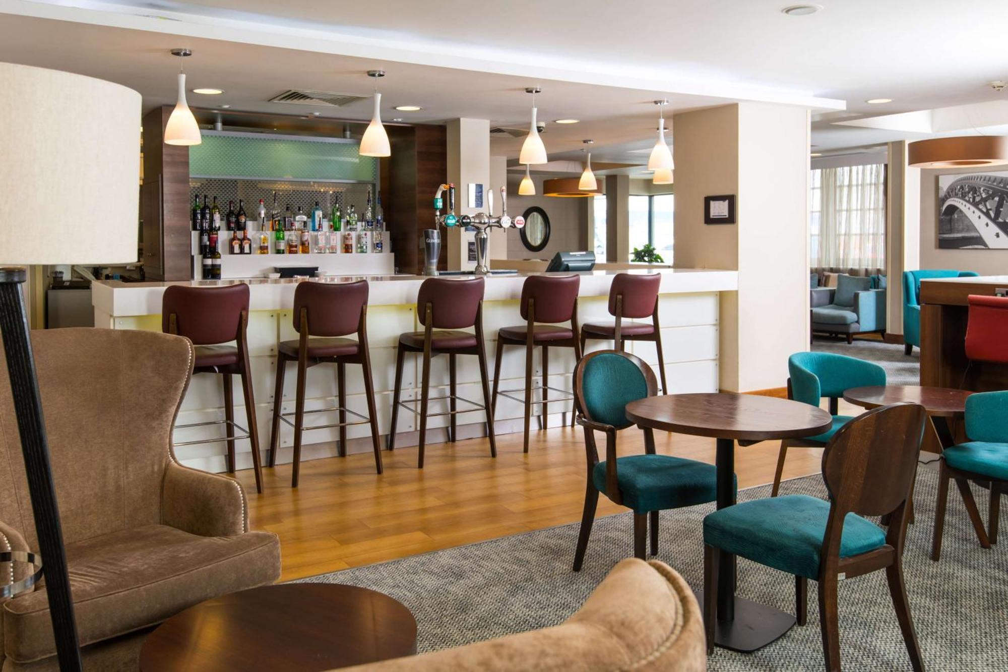 Отель Hampton By Hilton Birmingham Jewellery Quarter Экстерьер фото