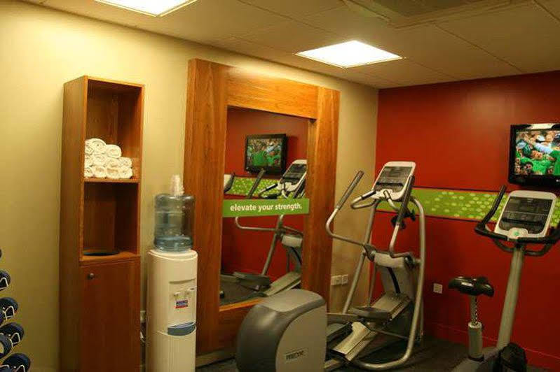 Отель Hampton By Hilton Birmingham Jewellery Quarter Экстерьер фото