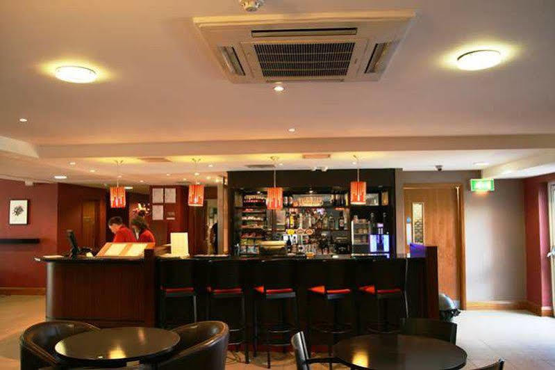 Отель Hampton By Hilton Birmingham Jewellery Quarter Экстерьер фото