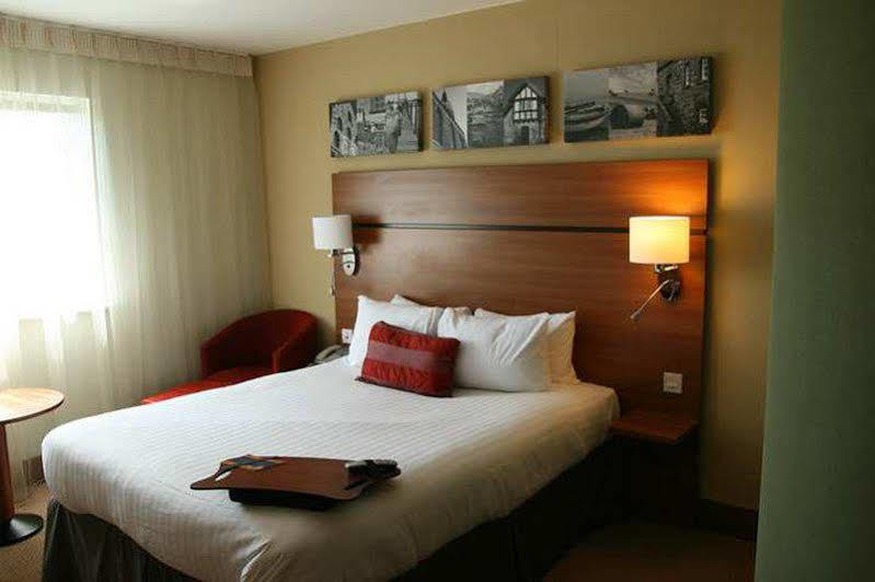 Отель Hampton By Hilton Birmingham Jewellery Quarter Экстерьер фото